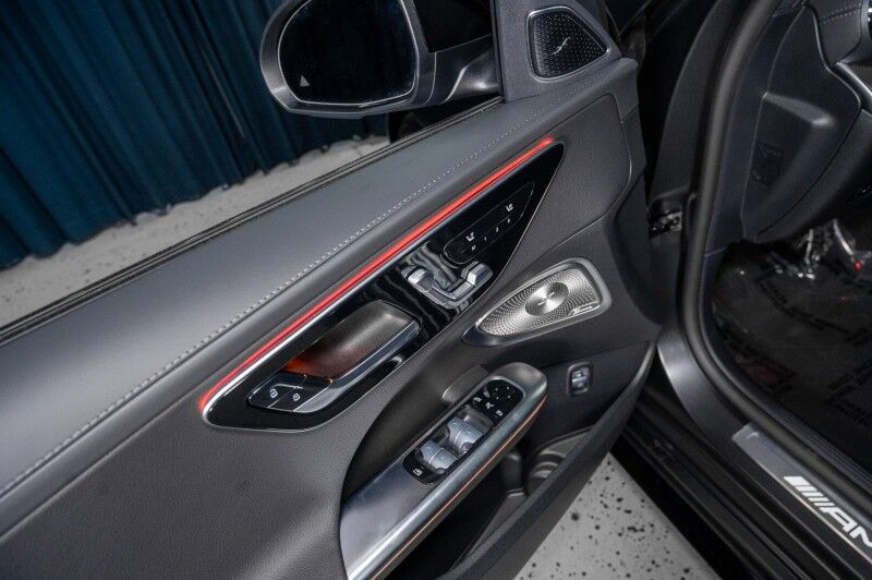 2025 Mercedes-Benz C-Class AMG&reg; C 43 4MATIC&reg; Sedan Scottsdale AZ