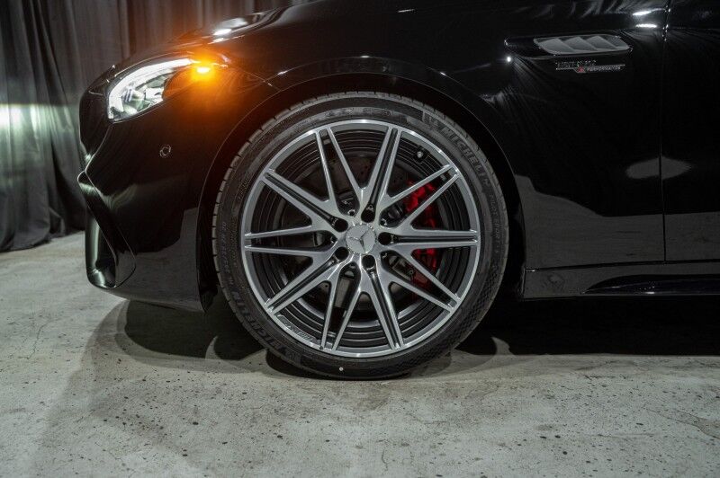 2025 Mercedes-Benz C-Class AMG&reg; C 63 S E Performance Sedan Peoria AZ
