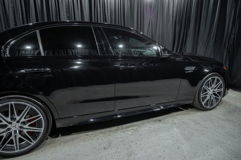 2025 Mercedes-Benz C-Class AMG&reg; C 63 S E Performance Sedan Peoria AZ