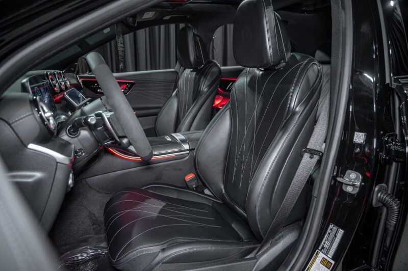 2025 Mercedes-Benz C-Class AMG&reg; C 63 S E Performance Sedan Peoria AZ
