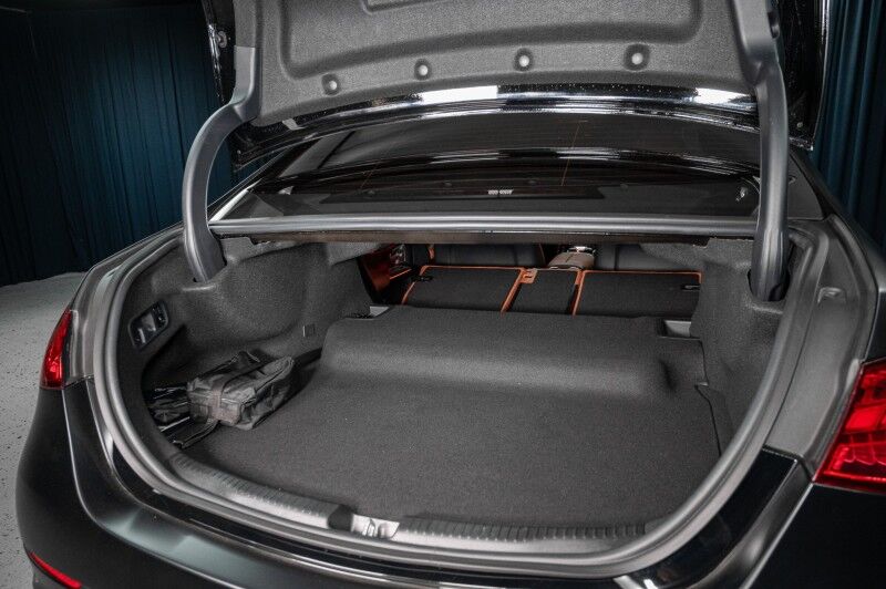 2025 Mercedes-Benz C-Class AMG&reg; C 63 S E Performance Sedan Scottsdale AZ