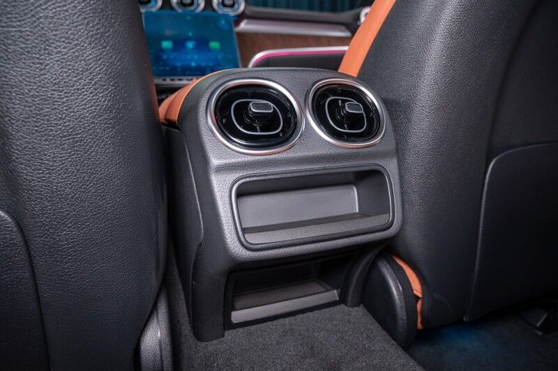 2025 Mercedes-Benz C-Class AMG&reg; C 63 S E Performance Sedan Scottsdale AZ