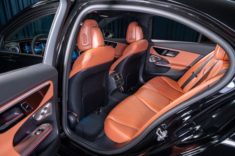 2025 Mercedes-Benz C-Class AMG&reg; C 63 S E Performance Sedan Scottsdale AZ