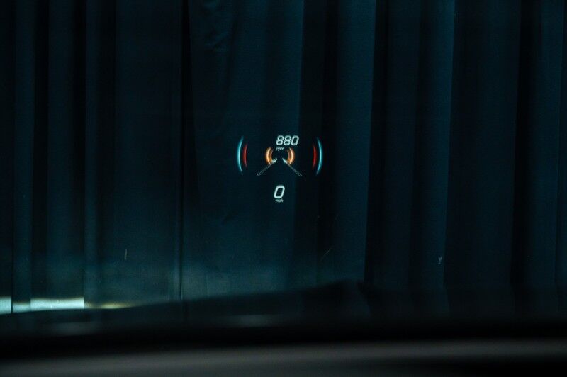 2025 Mercedes-Benz C-Class AMG&reg; C 63 S E Performance Sedan Scottsdale AZ