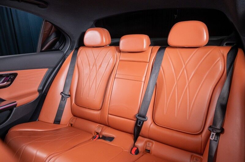 2025 Mercedes-Benz C-Class AMG&reg; C 63 S E Performance Sedan Scottsdale AZ