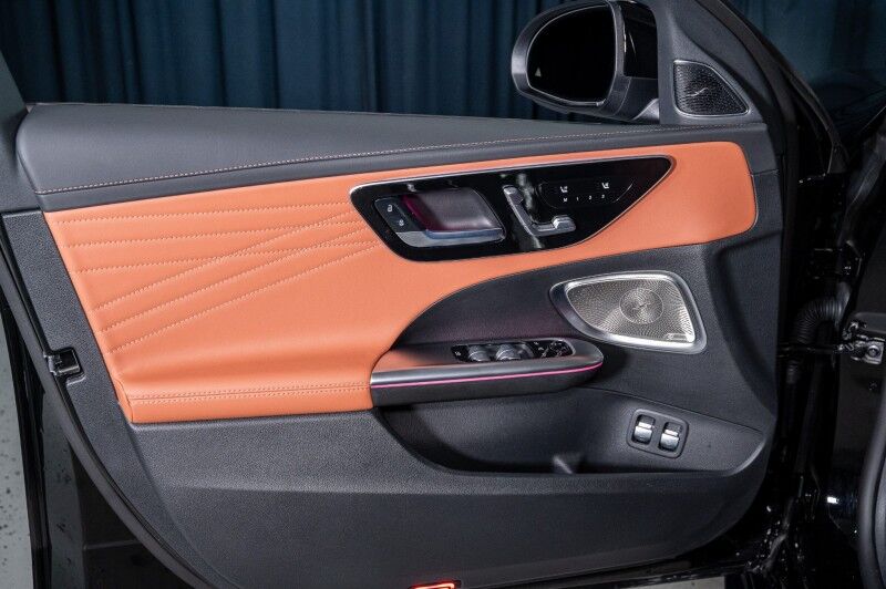 2025 Mercedes-Benz C-Class AMG&reg; C 63 S E Performance Sedan Scottsdale AZ