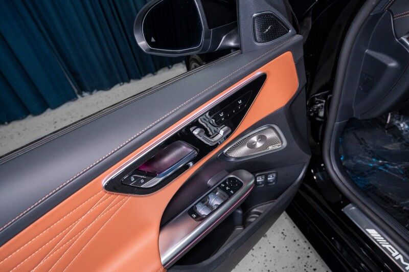 2025 Mercedes-Benz C-Class AMG&reg; C 63 S E Performance Sedan Scottsdale AZ
