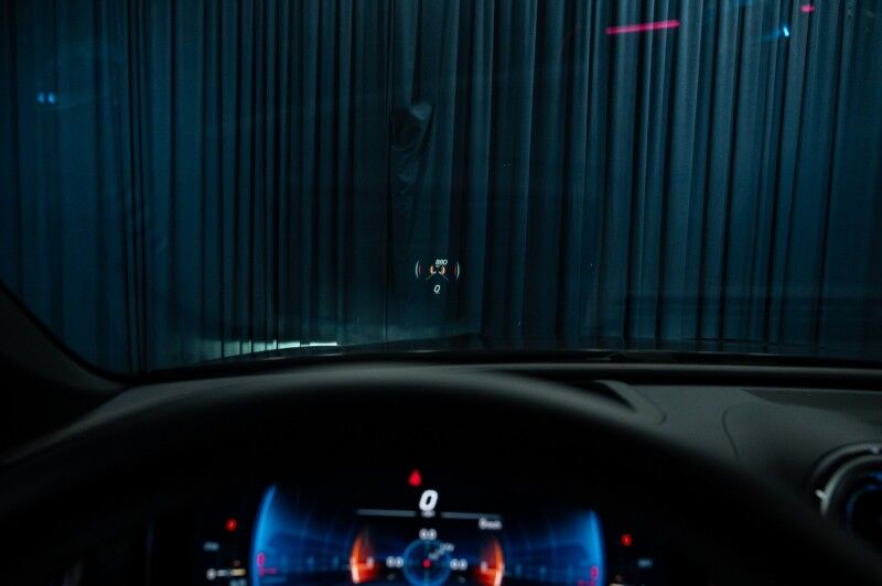 2025 Mercedes-Benz C-Class AMG&reg; C 63 S E Performance Sedan Scottsdale AZ