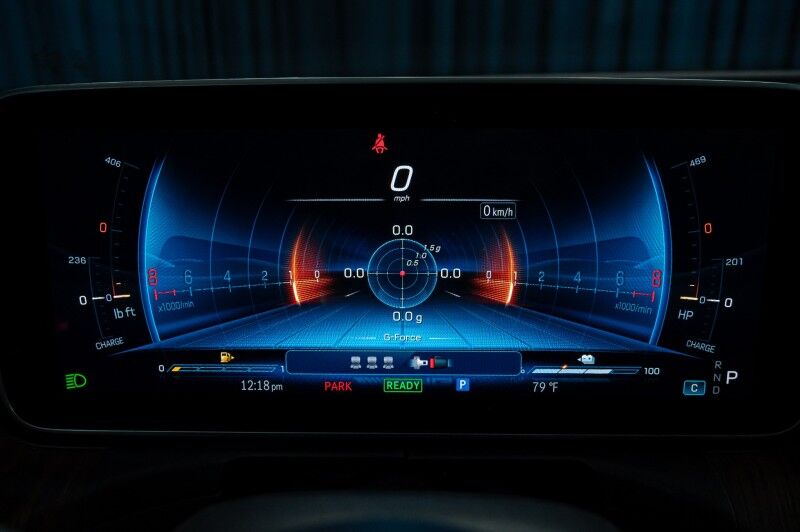 2025 Mercedes-Benz C-Class AMG&reg; C 63 S E Performance Sedan Scottsdale AZ