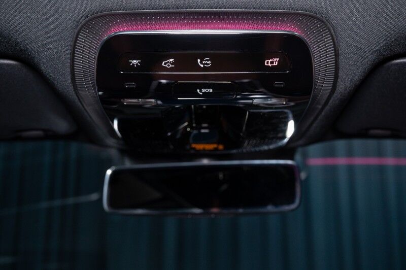 2025 Mercedes-Benz C-Class AMG&reg; C 63 S E Performance Sedan Scottsdale AZ