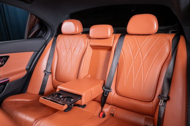 2025 Mercedes-Benz C-Class AMG&reg; C 63 S E Performance Sedan Scottsdale AZ