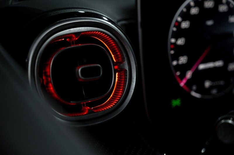 2025 Mercedes-Benz C-Class AMG&reg; C 63 S E Performance Sedan Peoria AZ