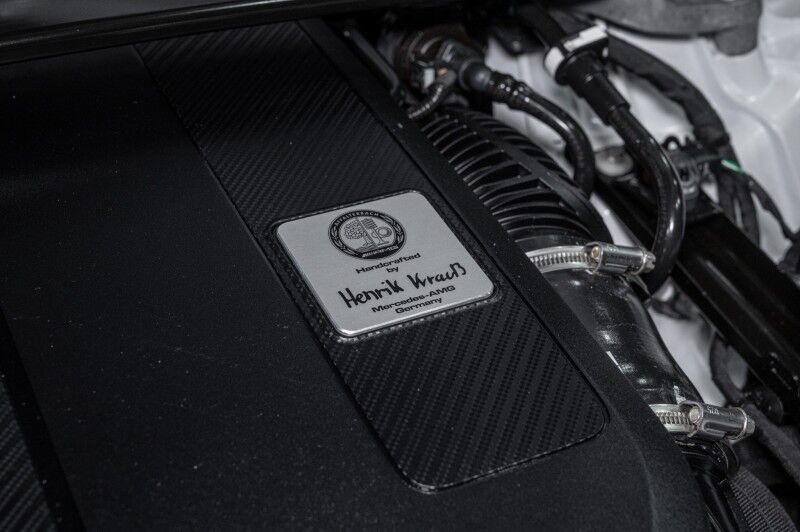 2025 Mercedes-Benz C-Class AMG&reg; C 63 S E Performance Sedan Peoria AZ