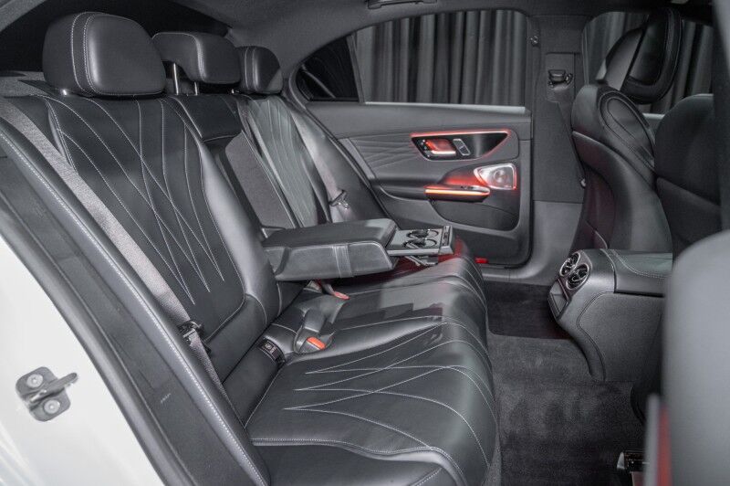 2025 Mercedes-Benz C-Class AMG&reg; C 63 S E Performance Sedan Peoria AZ