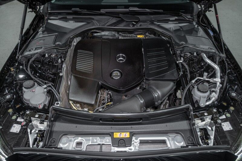 2025 Mercedes-Benz C-Class C 300 4MATIC&reg; Sedan Peoria AZ