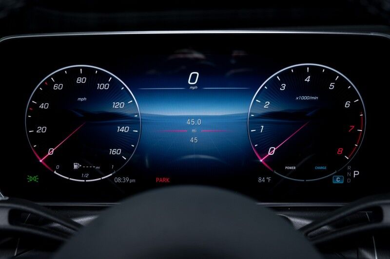 2025 Mercedes-Benz C-Class C 300 4MATIC&reg; Sedan Peoria AZ