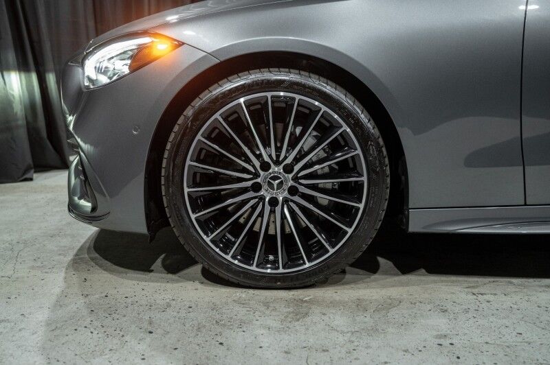 2025 Mercedes-Benz C-Class C 300 4MATIC&reg; Sedan Peoria AZ