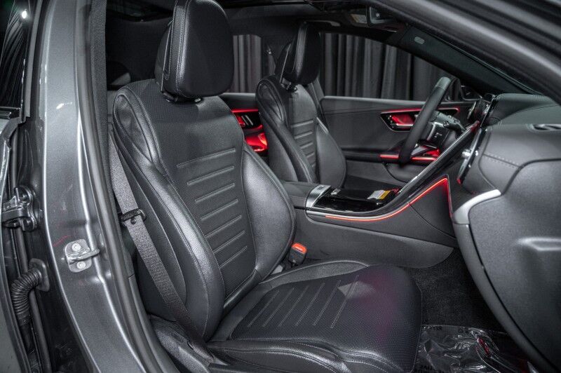 2025 Mercedes-Benz C-Class C 300 4MATIC&reg; Sedan Peoria AZ