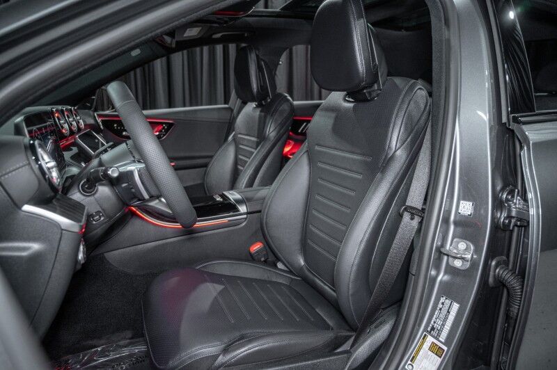 2025 Mercedes-Benz C-Class C 300 4MATIC&reg; Sedan Peoria AZ