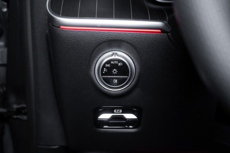 2025 Mercedes-Benz C-Class C 300 4MATIC&reg; Sedan Peoria AZ