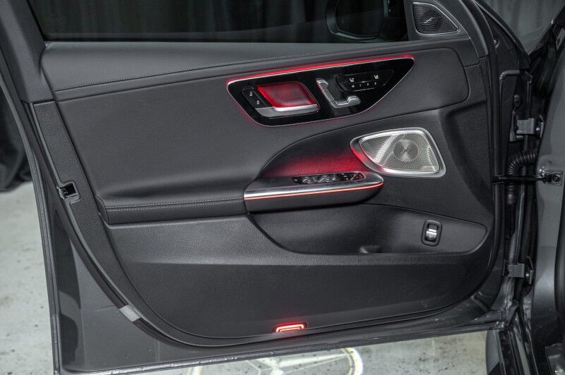 2025 Mercedes-Benz C-Class C 300 4MATIC&reg; Sedan Peoria AZ