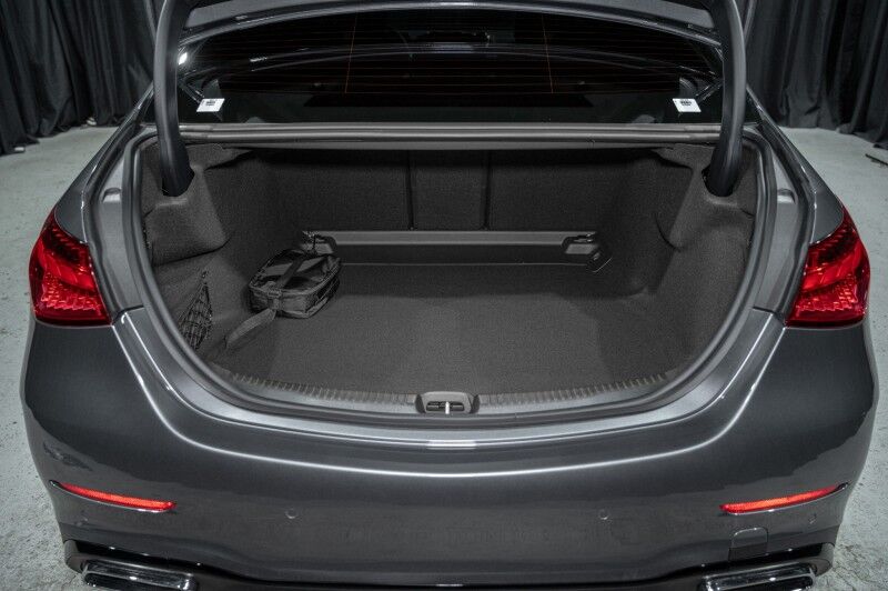 2025 Mercedes-Benz C-Class C 300 4MATIC&reg; Sedan Peoria AZ