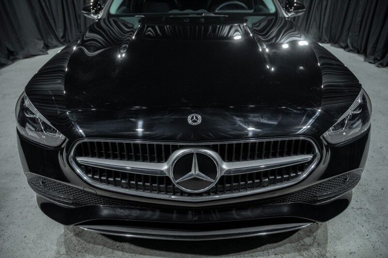 2025 Mercedes-Benz C-Class C 300 4MATIC&reg; Sedan Peoria AZ