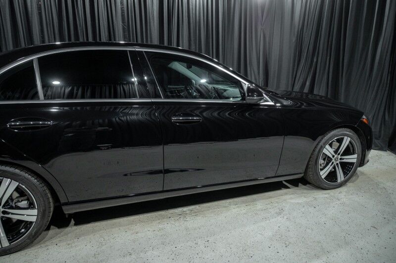 2025 Mercedes-Benz C-Class C 300 4MATIC&reg; Sedan Peoria AZ