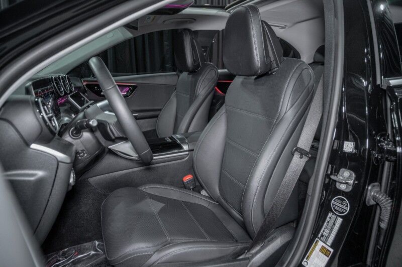 2025 Mercedes-Benz C-Class C 300 4MATIC&reg; Sedan Peoria AZ