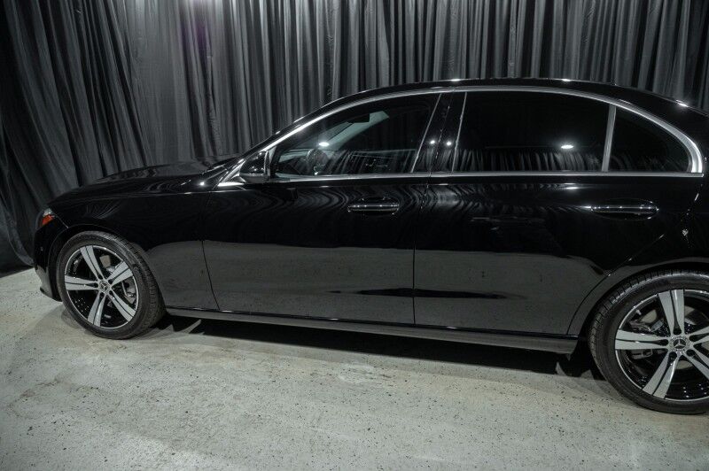 2025 Mercedes-Benz C-Class C 300 4MATIC&reg; Sedan Peoria AZ