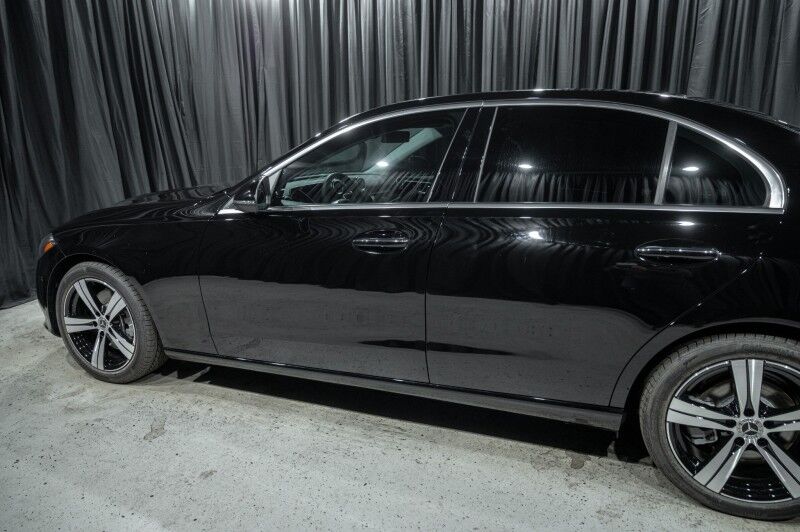 2025 Mercedes-Benz C-Class C 300 4MATIC&reg; Sedan Peoria AZ