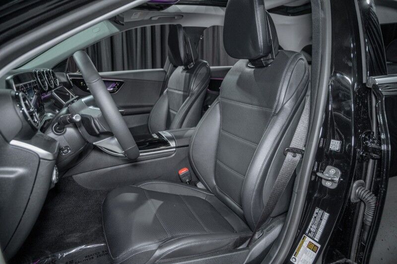 2025 Mercedes-Benz C-Class C 300 4MATIC&reg; Sedan Peoria AZ