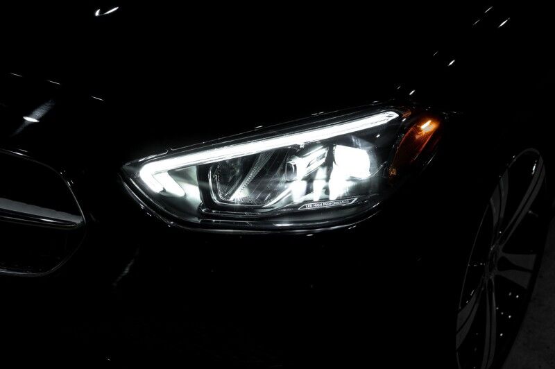 2025 Mercedes-Benz C-Class C 300 4MATIC&reg; Sedan Peoria AZ