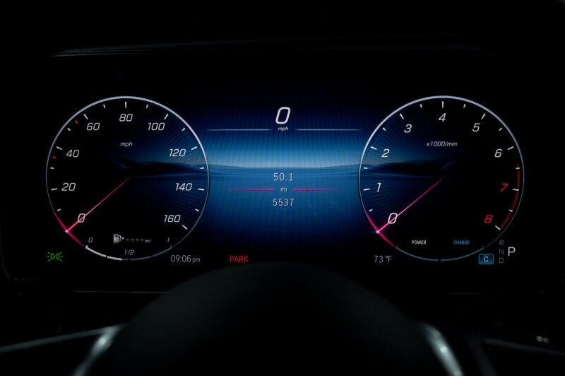 2025 Mercedes-Benz C-Class C 300 4MATIC&reg; Sedan Peoria AZ