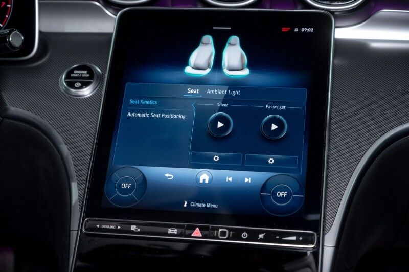 2025 Mercedes-Benz C-Class C 300 4MATIC&reg; Sedan Peoria AZ