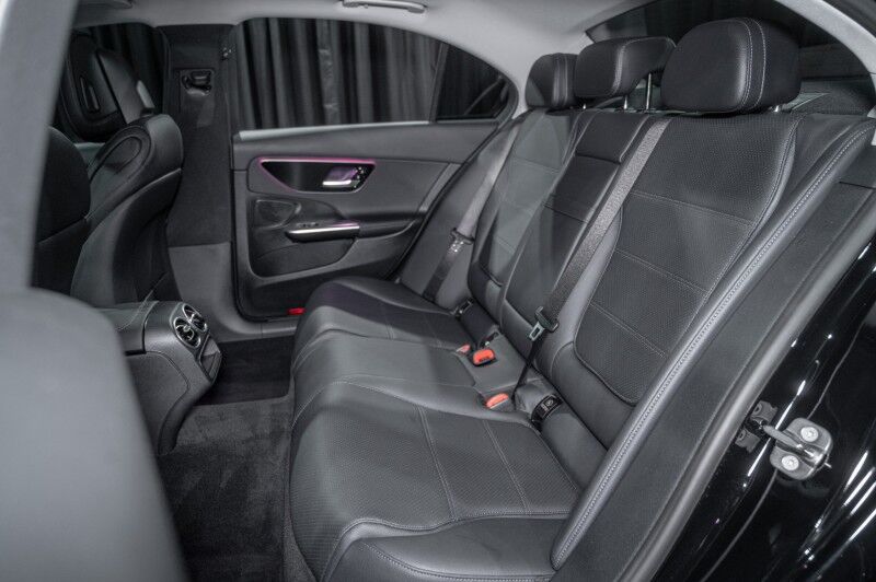 2025 Mercedes-Benz C-Class C 300 4MATIC&reg; Sedan Peoria AZ