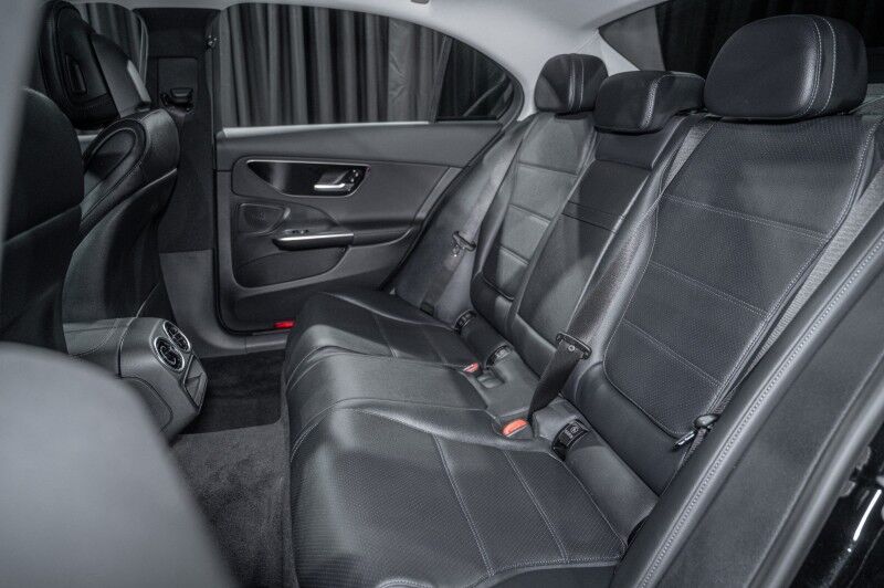 2025 Mercedes-Benz C-Class C 300 4MATIC&reg; Sedan Peoria AZ