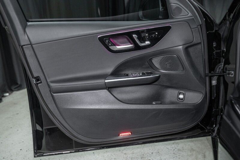 2025 Mercedes-Benz C-Class C 300 4MATIC&reg; Sedan Peoria AZ