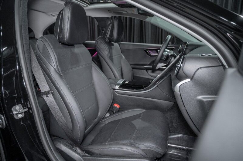 2025 Mercedes-Benz C-Class C 300 4MATIC&reg; Sedan Peoria AZ