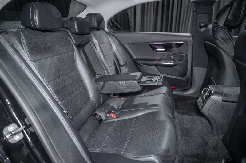 2025 Mercedes-Benz C-Class C 300 4MATIC&reg; Sedan Peoria AZ