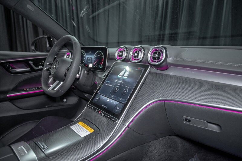 2025 Mercedes-Benz C-Class C 300 4MATIC&reg; Sedan Peoria AZ