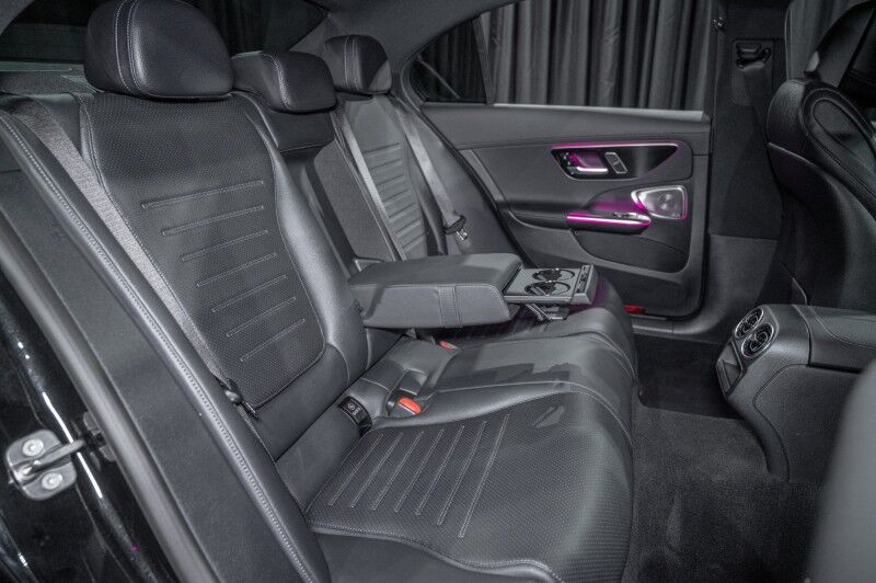 2025 Mercedes-Benz C-Class C 300 4MATIC&reg; Sedan Peoria AZ