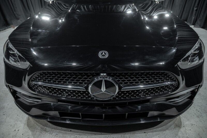 2025 Mercedes-Benz C-Class C 300 4MATIC&reg; Sedan Peoria AZ