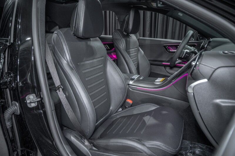 2025 Mercedes-Benz C-Class C 300 4MATIC&reg; Sedan Peoria AZ