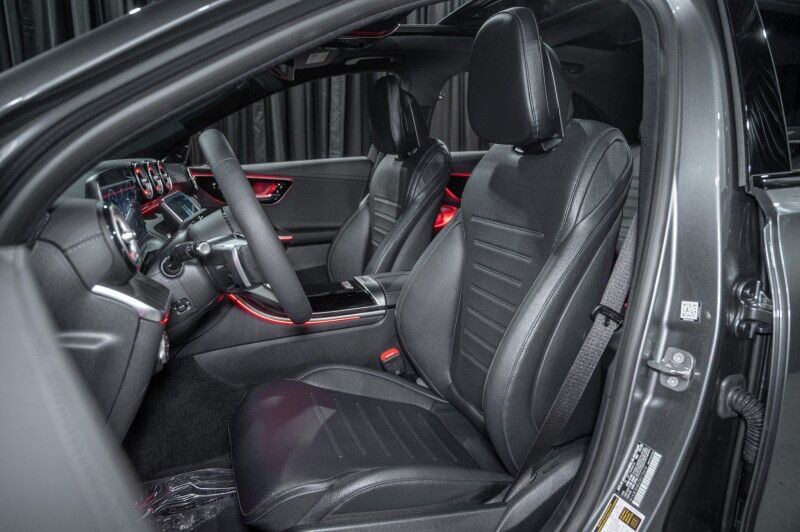 2025 Mercedes-Benz C-Class C 300 4MATIC&reg; Sedan Peoria AZ