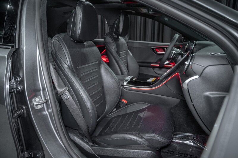 2025 Mercedes-Benz C-Class C 300 4MATIC&reg; Sedan Peoria AZ