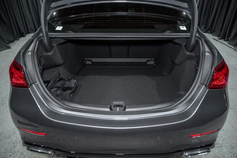 2025 Mercedes-Benz C-Class C 300 4MATIC&reg; Sedan Peoria AZ