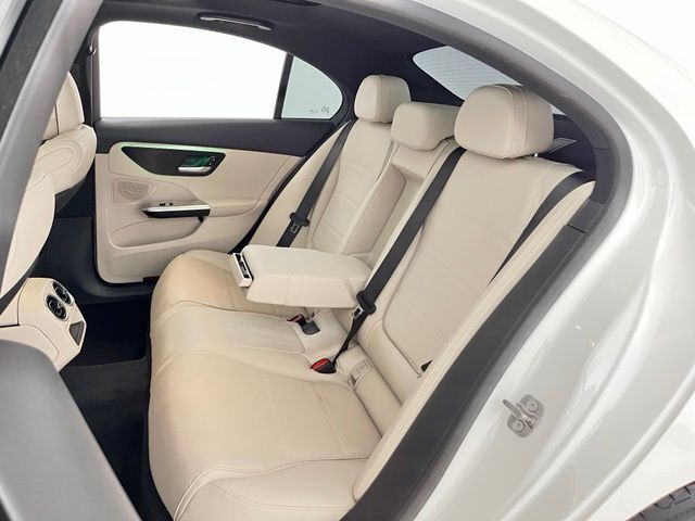 2025 Mercedes-Benz C-Class C 300 Carrollton TX
