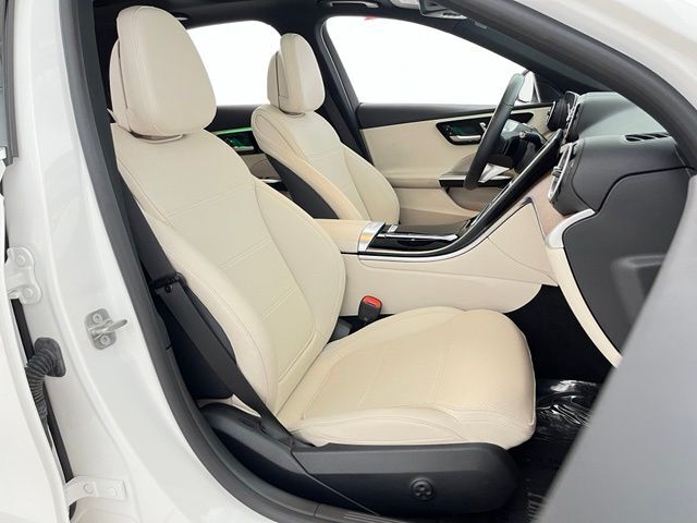 2025 Mercedes-Benz C-Class C 300 Carrollton TX