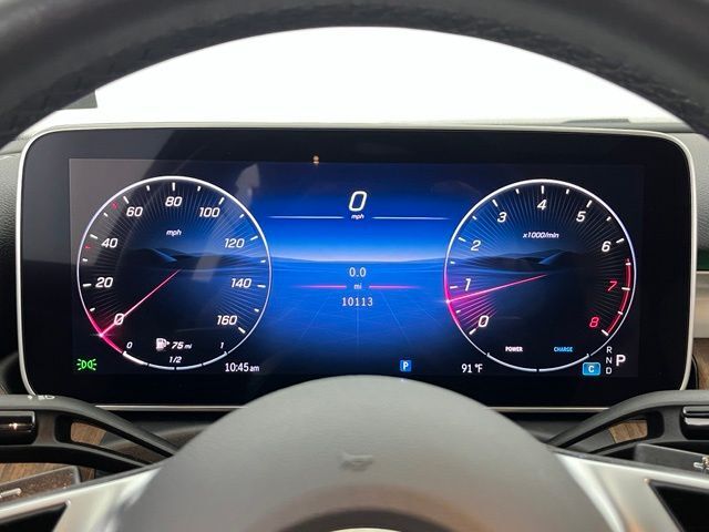 2025 Mercedes-Benz C-Class C 300 Carrollton TX